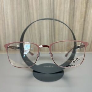 Ray-Ban RX6421 52 2973